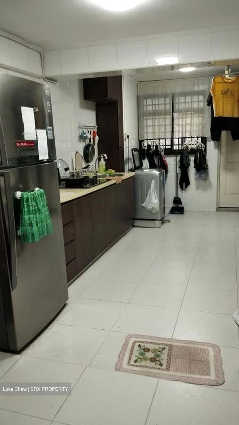Blk 16 Telok Blangah Crescent (Bukit Merah), HDB 3 Rooms #593806581